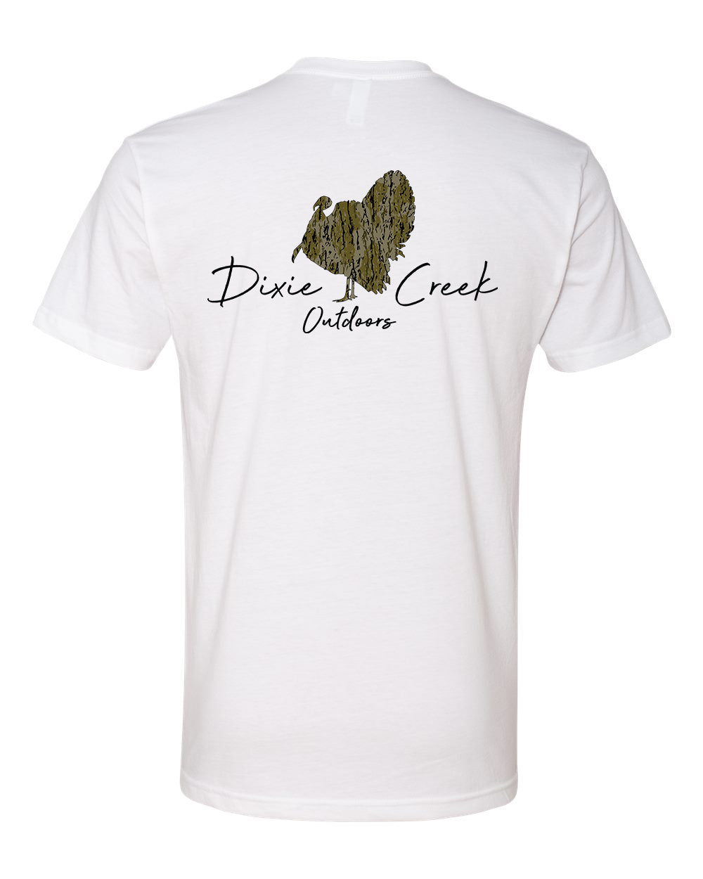 Dixie Creek Waterfowl