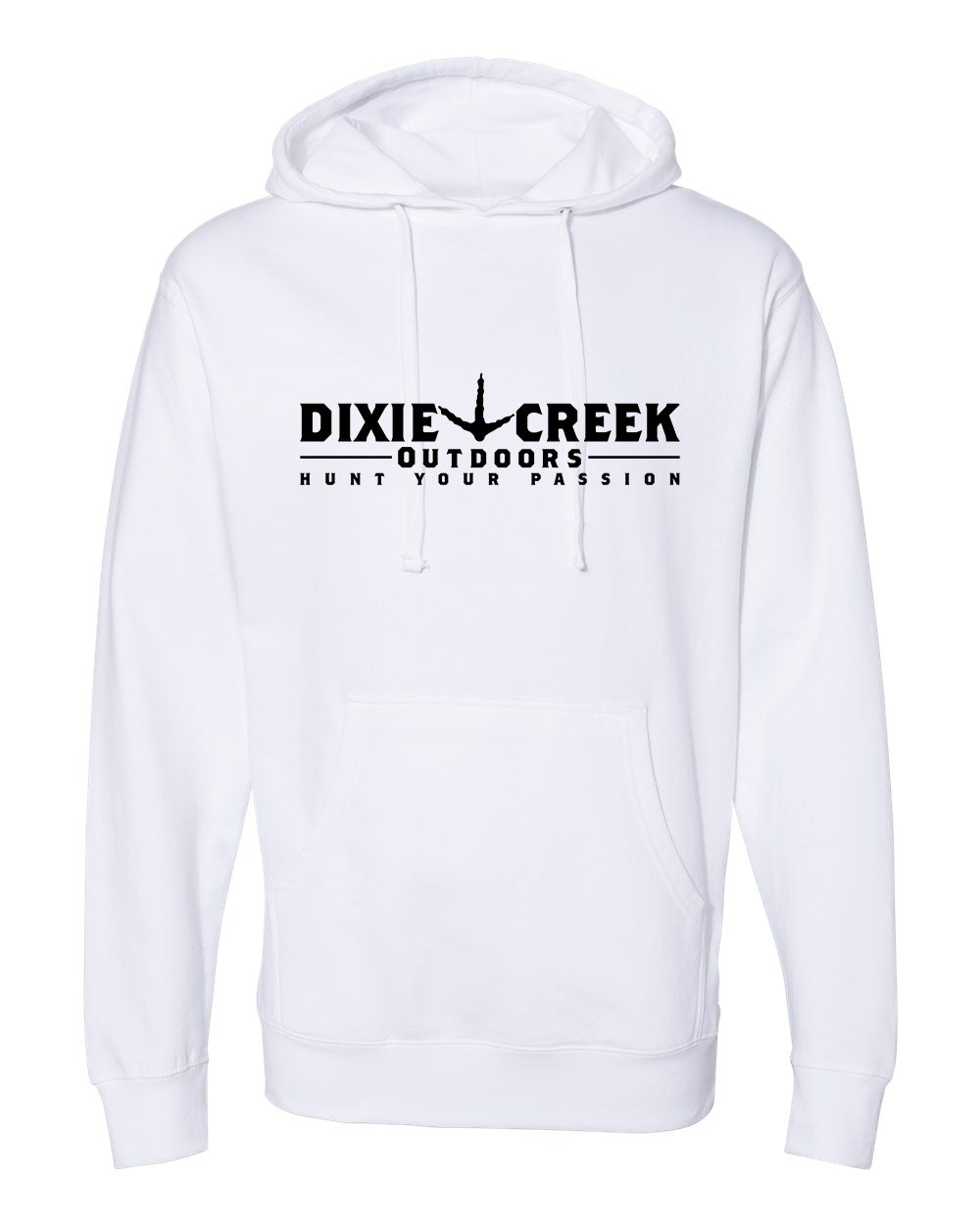 Dixie Creek Waterfowl