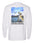 First Light - LS Comfort Colors Pocket Tee