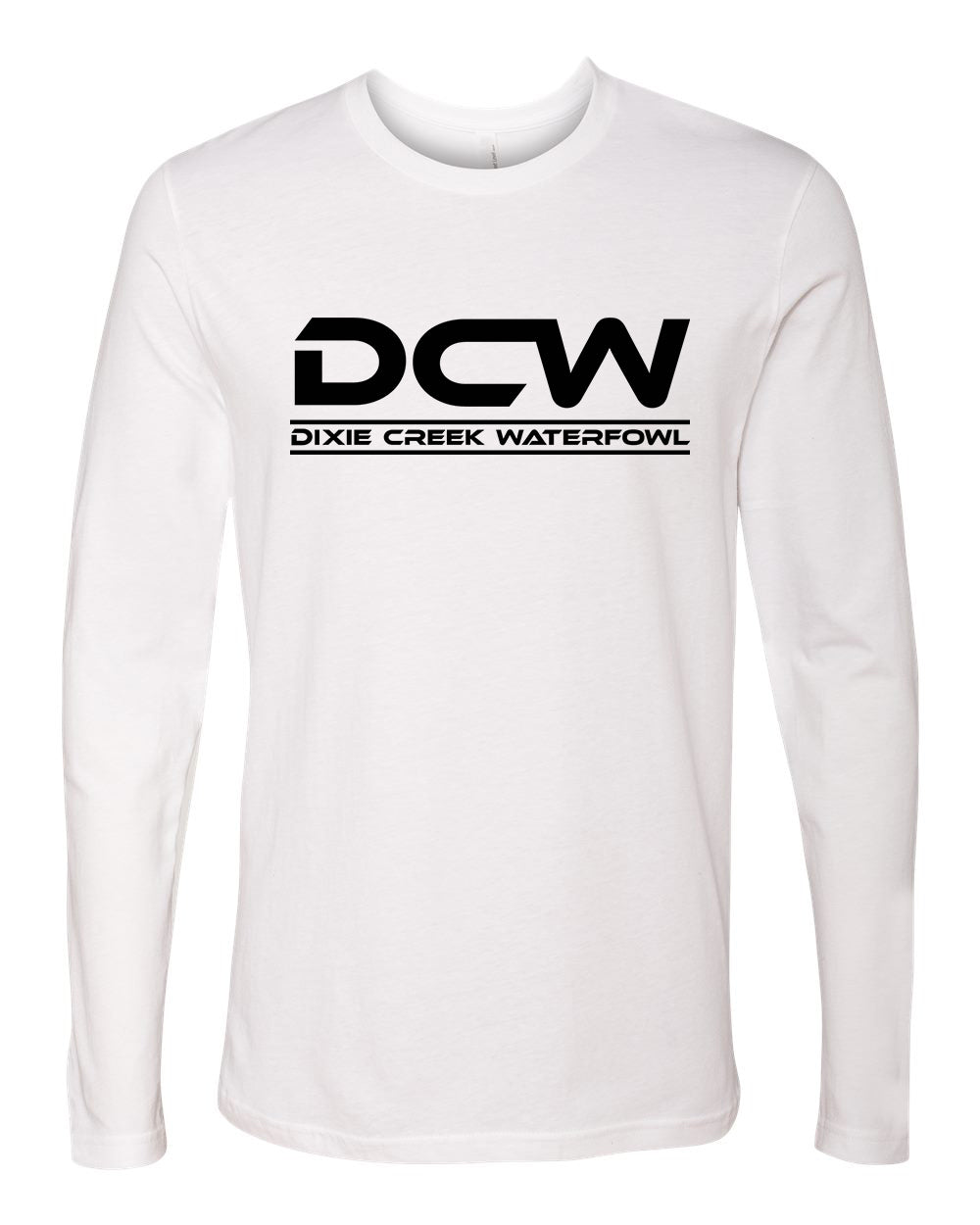 Dixie Creek Waterfowl