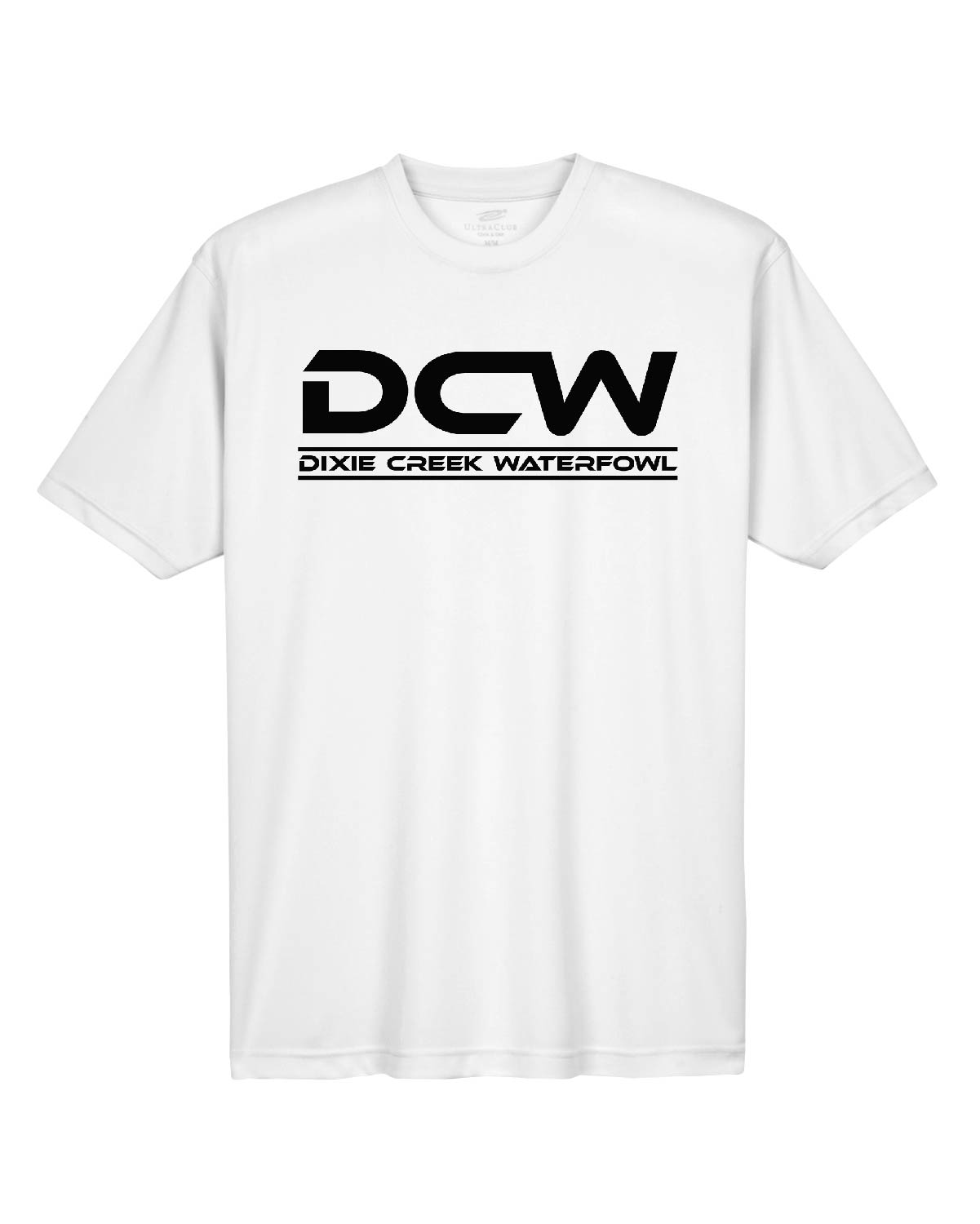 DCW Texas - Dri-Fit - Base Layer
