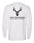 LS Comfort Colors Pocket Tee - Hunt Your Passion