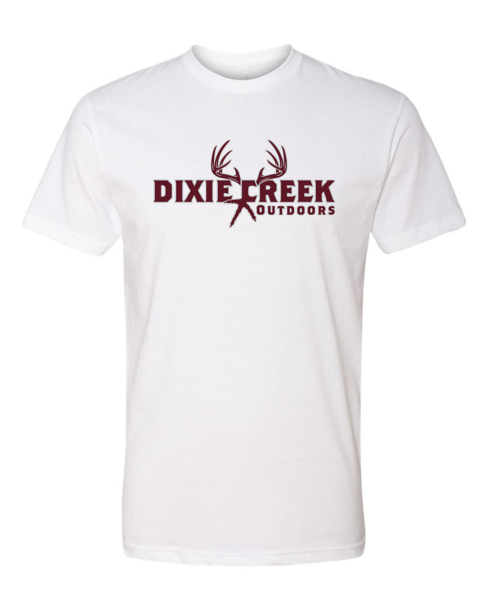 Mississippi State Gameday Tee