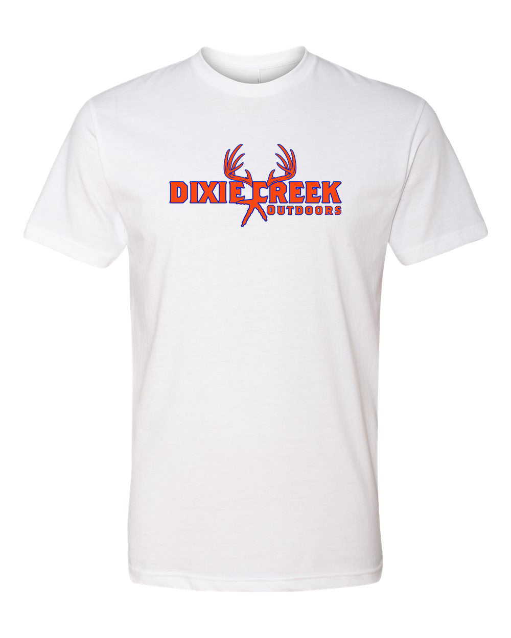 Dixie Creek Waterfowl