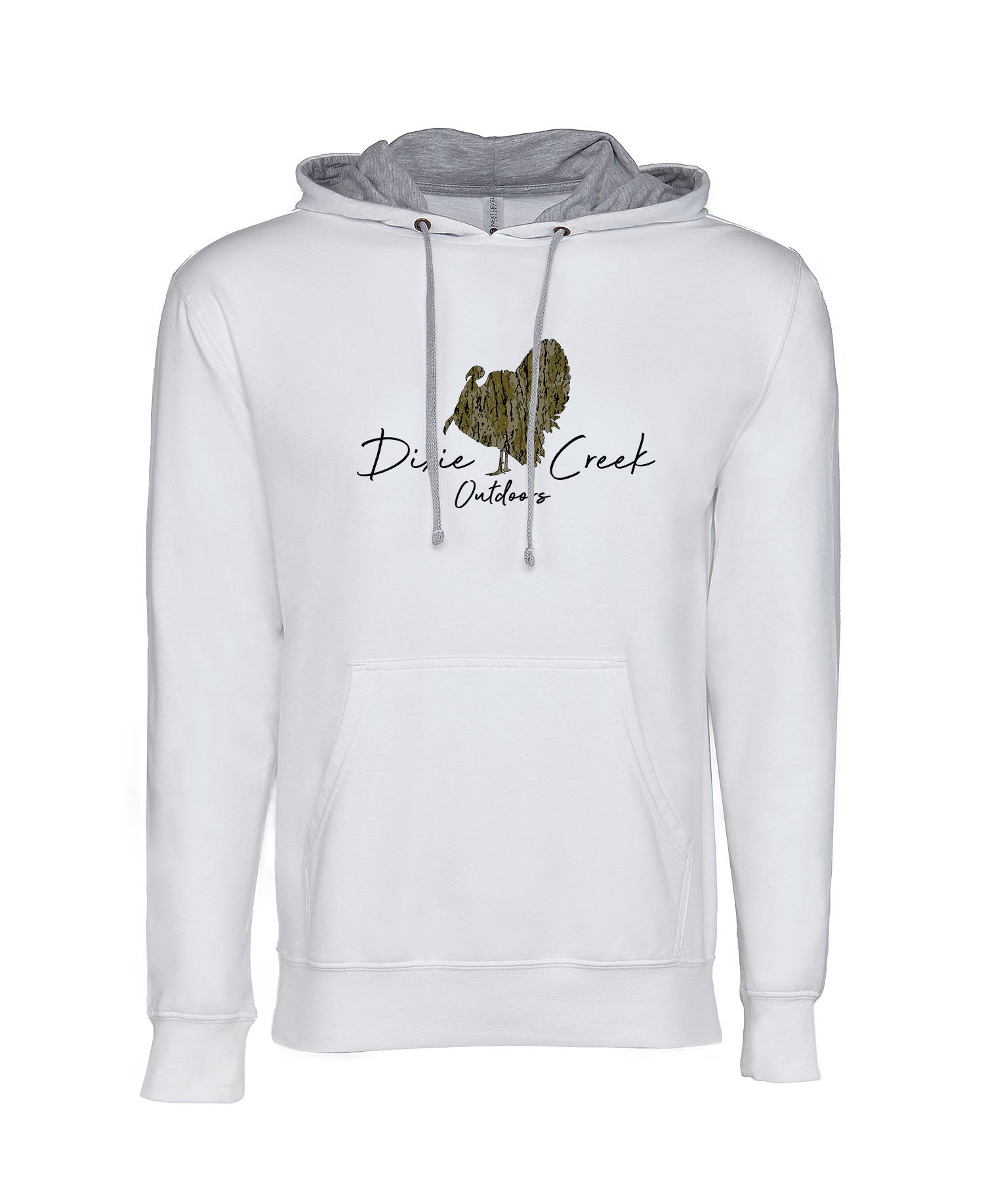 Dixie Creek Waterfowl