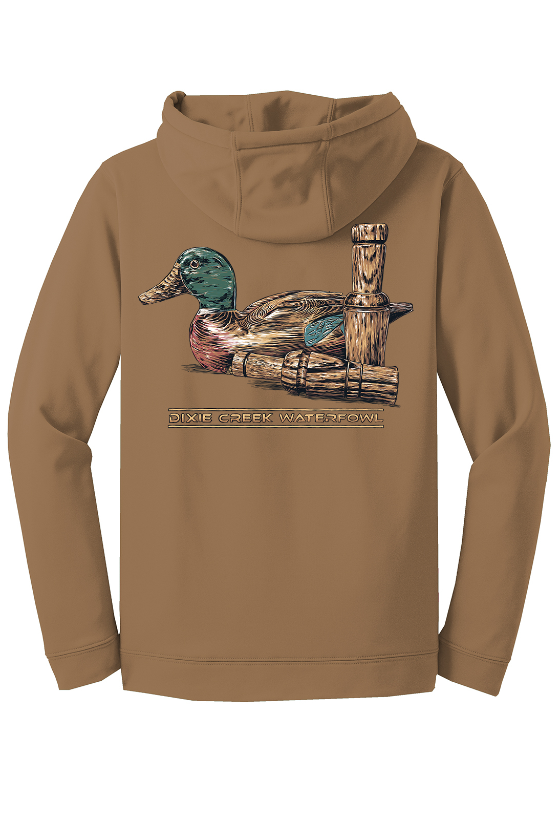 Duck sweatshirt 2025