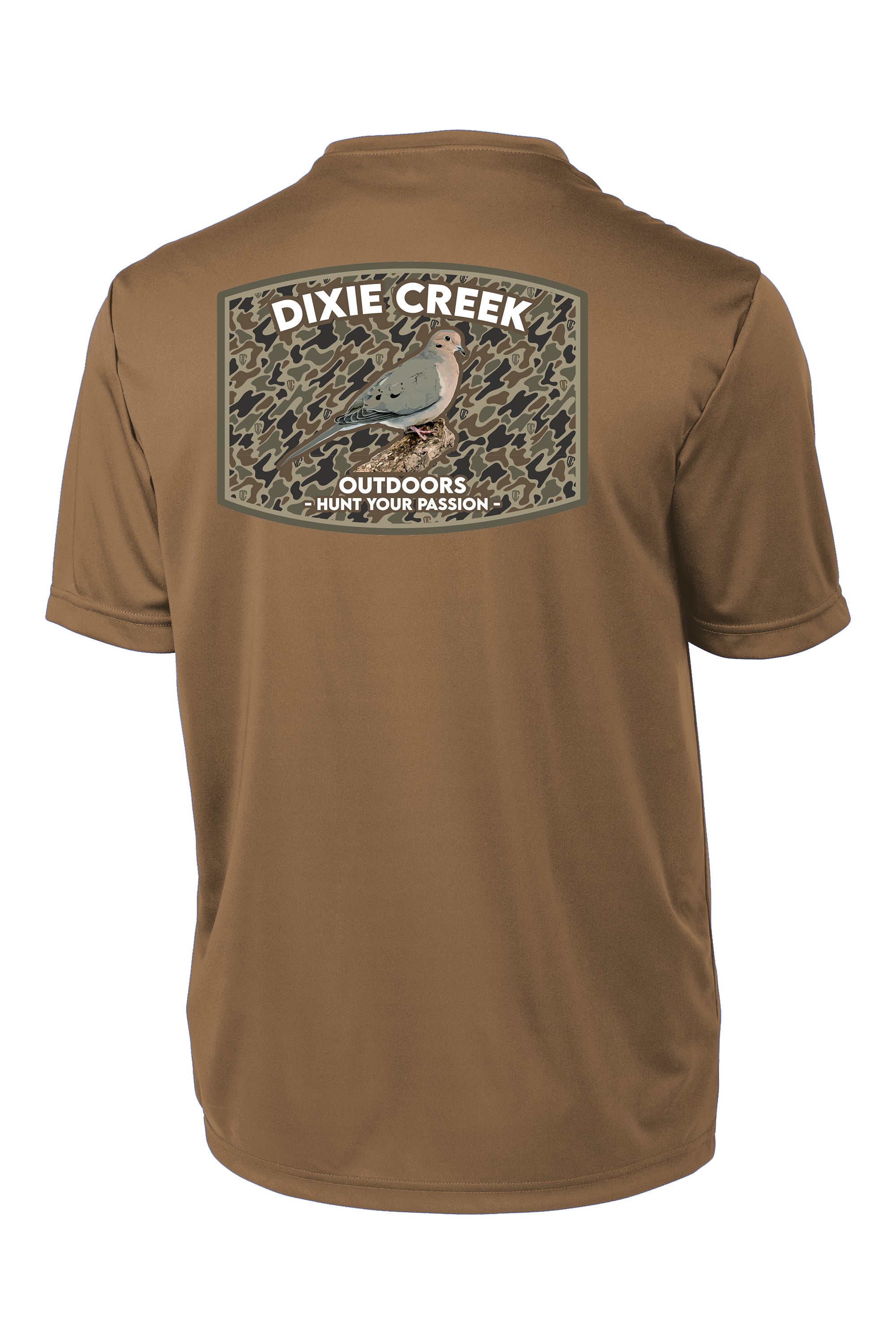 Dixie Creek Waterfowl