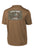 Old School Camo Dove - Short Sleeve Dri-Fit